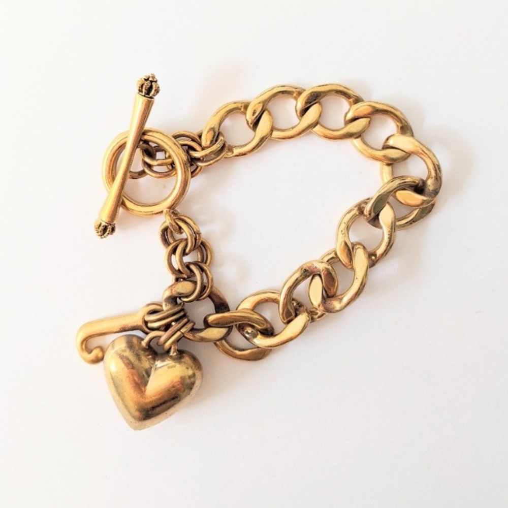 Juicy Couture Bracelet